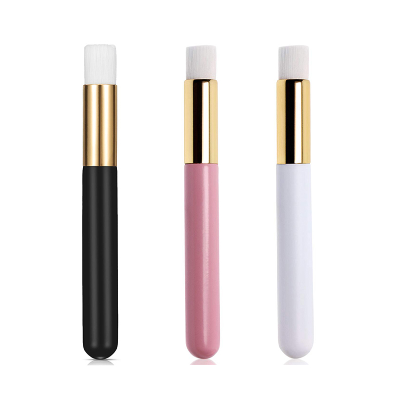 Eyelash Extension Salon - 전문 속눈썹 연장 도구, 코 모공