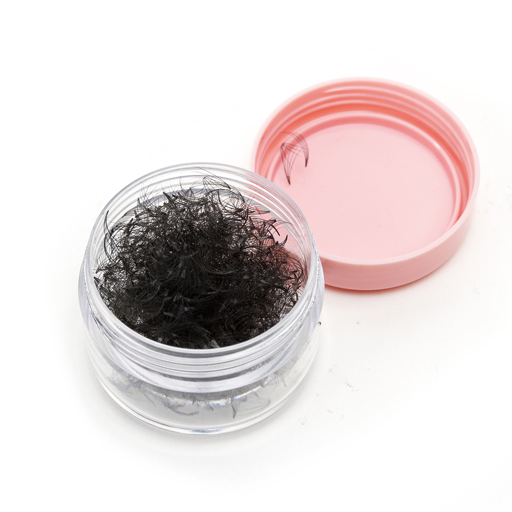 Mega Volume Lash - 1 병 300 메가 팬 프로