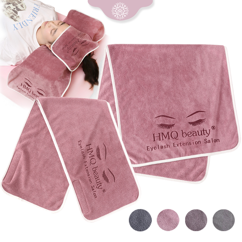 Eyelash Extension Salon - 접목 된 속눈썹을위한 재사용 가능한 속눈썹