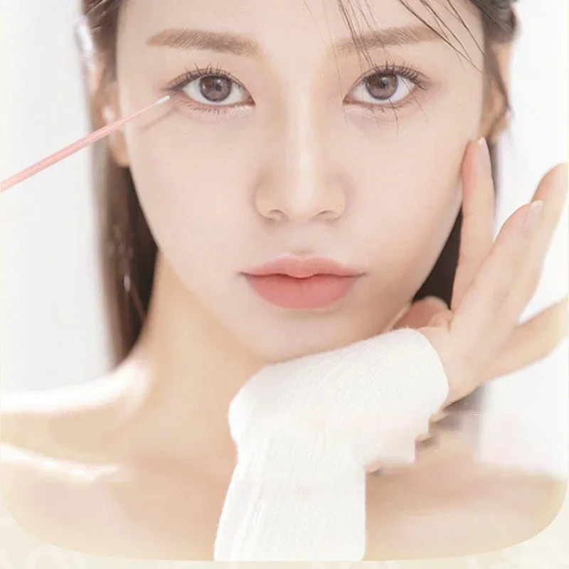 1000/500PCS 속눈썹 청소 브러시 ​​매우 다채 - Eyelash Extension Removal 리뷰 및 가격