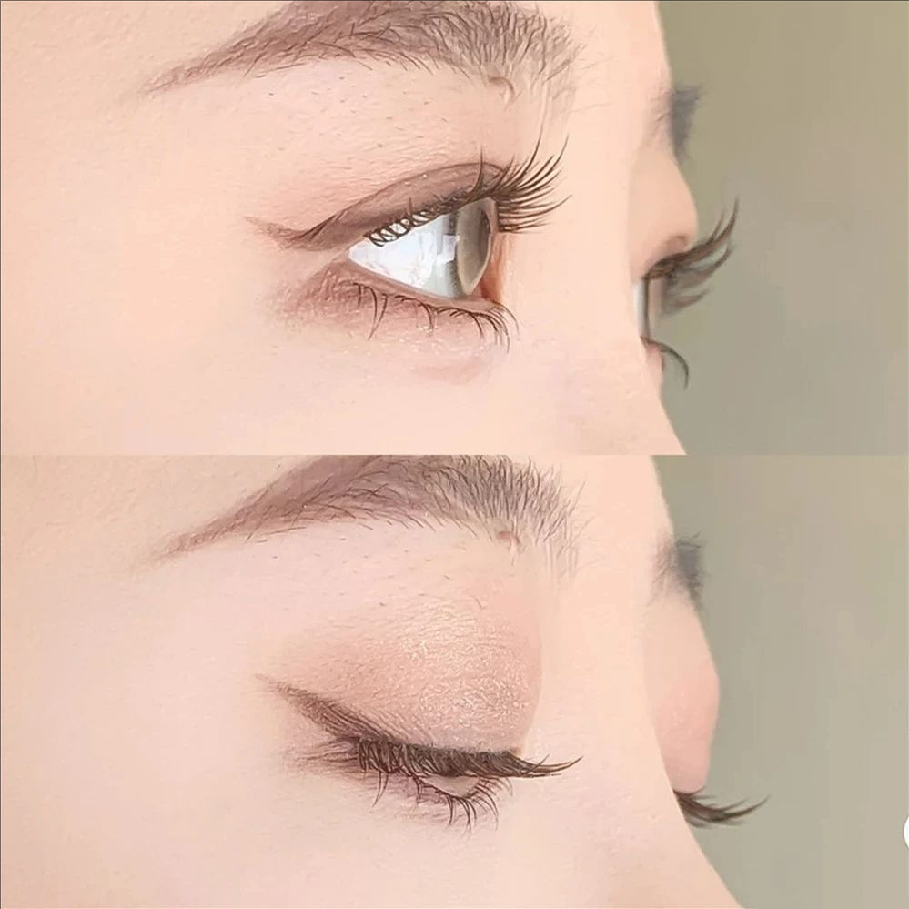 MIAOJIE 해바라기 가짜 속눈썹 검은 자연 만화 속 - Eyelash Extension In Chinese 리뷰 및 가격