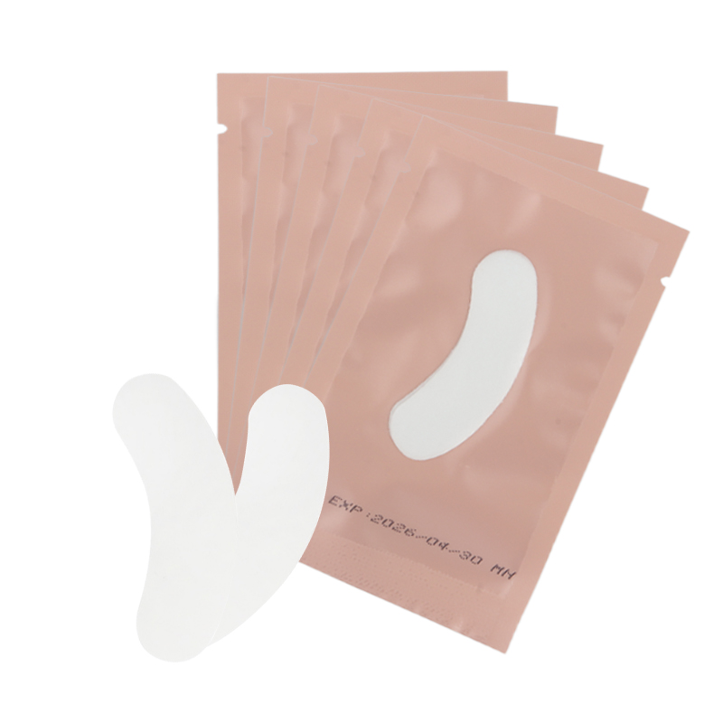 50 쌍 눈 패치 눈 젤 패드 아래 가짜 속눈썹 스티커 - Under Eye Gel 리뷰 및 가격