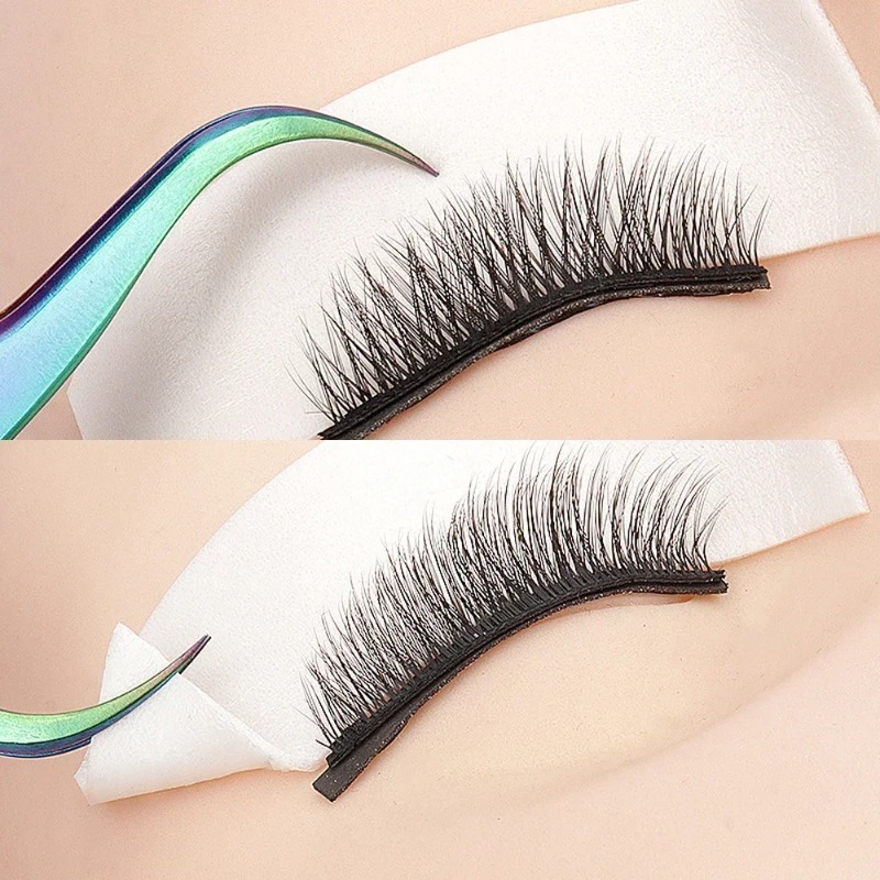 110Pcs 속눈썹 연장 스티커 아이패드 메이크업 액세 - Under Eye Gel 리뷰 및 가격