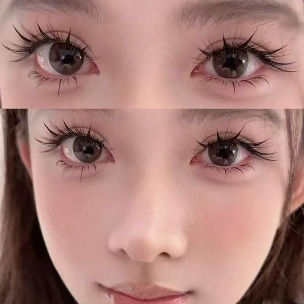 풀 스트립 인조 속눈썹 새로운 중국 스타일 무자극 가짜 - Eyelash Extension In Chinese 리뷰 및 가격