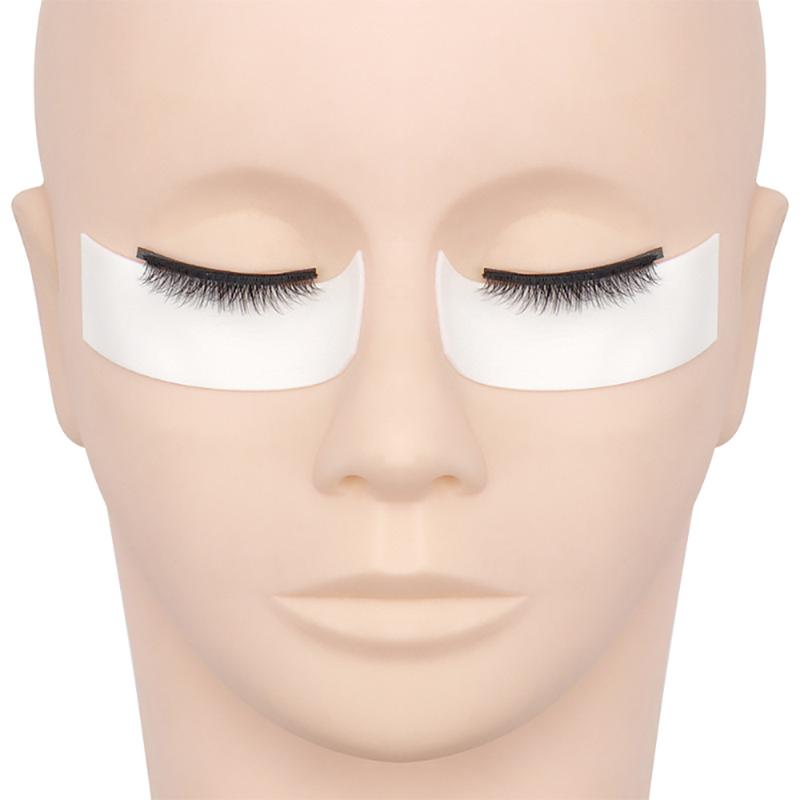 110개/롤 아이 테이프 언더 아이 패치 폼 속눈썹 젤 - Under Eye Gel 리뷰 및 가격