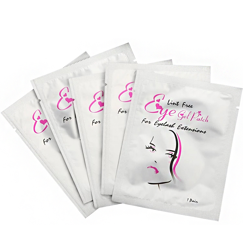 100 쌍 속눈썹 패치 하이드로 겔 젤 아이 패치 눈  - Under Eye Gel 리뷰 및 가격