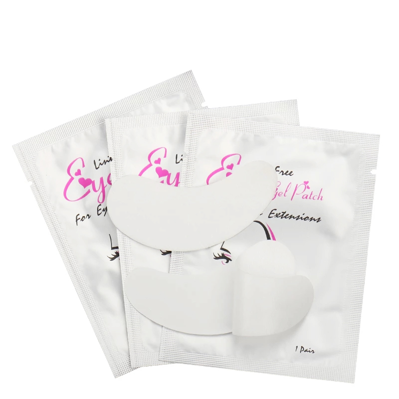 100 쌍 속눈썹 패치 하이드로 겔 젤 아이 패치 눈  - Under Eye Gel 리뷰 및 가격