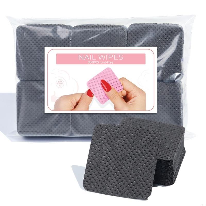 G99E 300Pcs 린트 방지 네일 와이프 속눈썹 연 - Eyelash Extension Removal 리뷰 및 가격