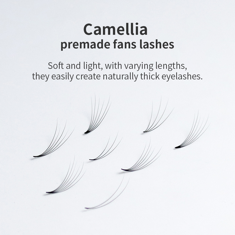 글램래쉬 프리메이드 볼륨 팬 속눈썹 연장 600팬 메가 - Mega Volume Lash 리뷰 및 가격