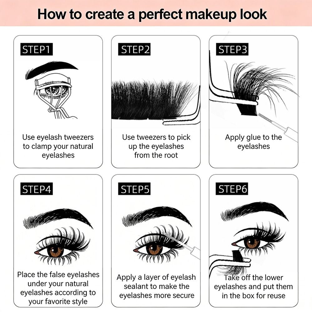 롱래스팅 D컬 인조 속눈썹 메가 볼륨 10-24mm 믹 - Mega Volume Lash 리뷰 및 가격