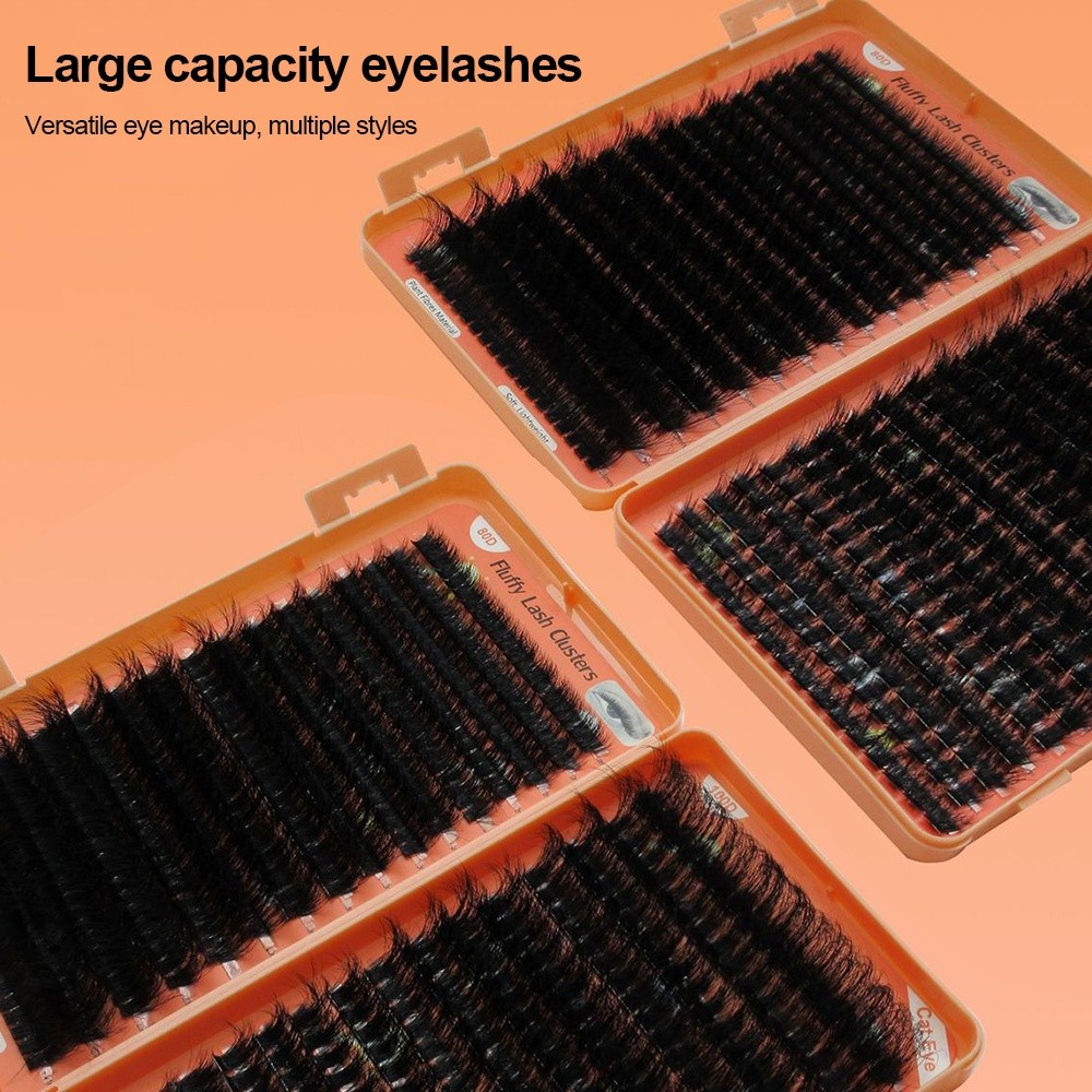 롱래스팅 D컬 인조 속눈썹 메가 볼륨 10-24mm 믹 - Mega Volume Lash 리뷰 및 가격