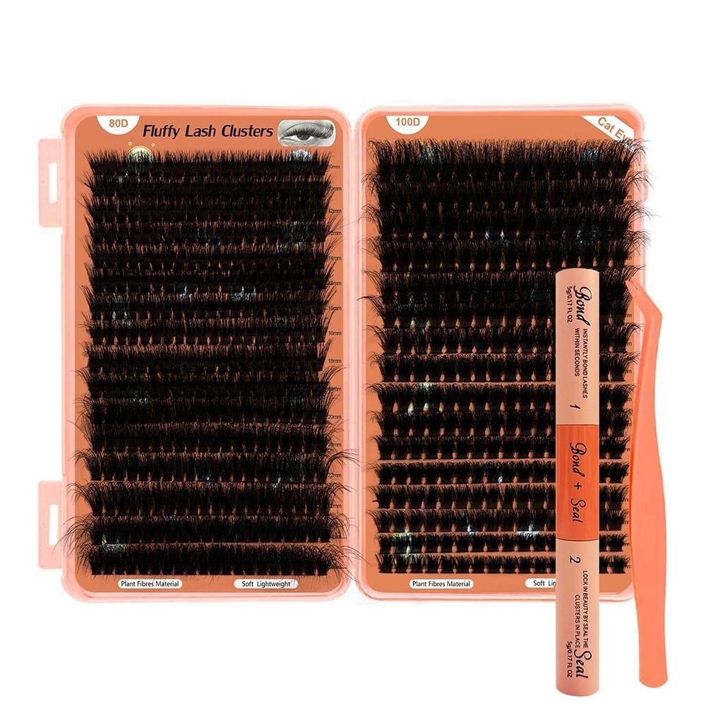롱래스팅 D컬 인조 속눈썹 메가 볼륨 10-24mm 믹 - Mega Volume Lash 리뷰 및 가격