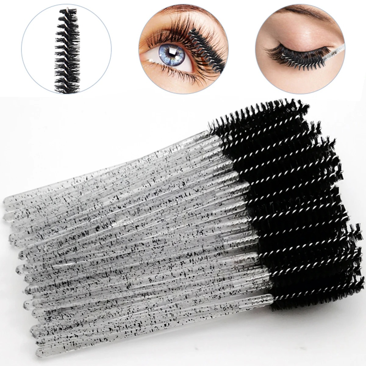 살롱, 확장 및 메이크업 속눈썹 연장 용품을위한 도매  - Eyelash Extension Salon 리뷰 및 가격