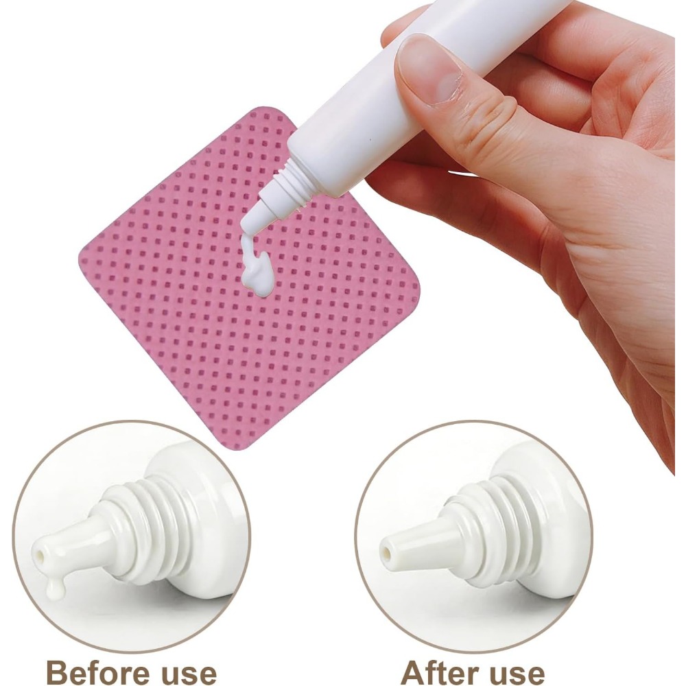 150개입 부드러운 흡수성 보풀 없는 와이프 (네일 폴 - Eyelash Extension Removal 리뷰 및 가격